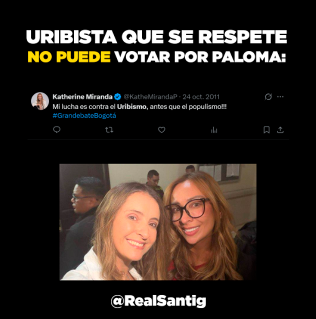 realsantig's tweet photo. Compartir sin parar: https://t.co/QZJF8b8wLZ