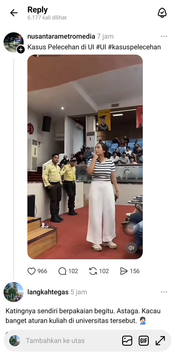 BaraJiwa 🌋 tweet media