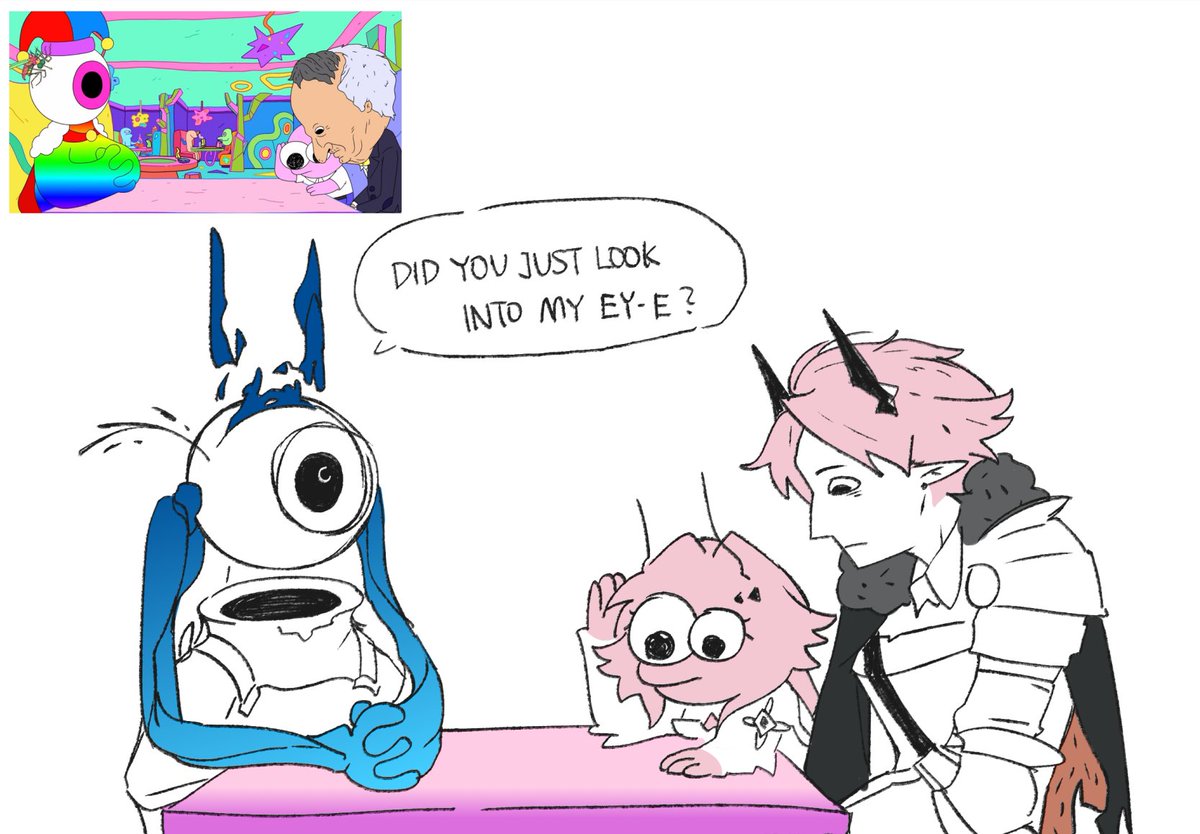 もうどく tweet media