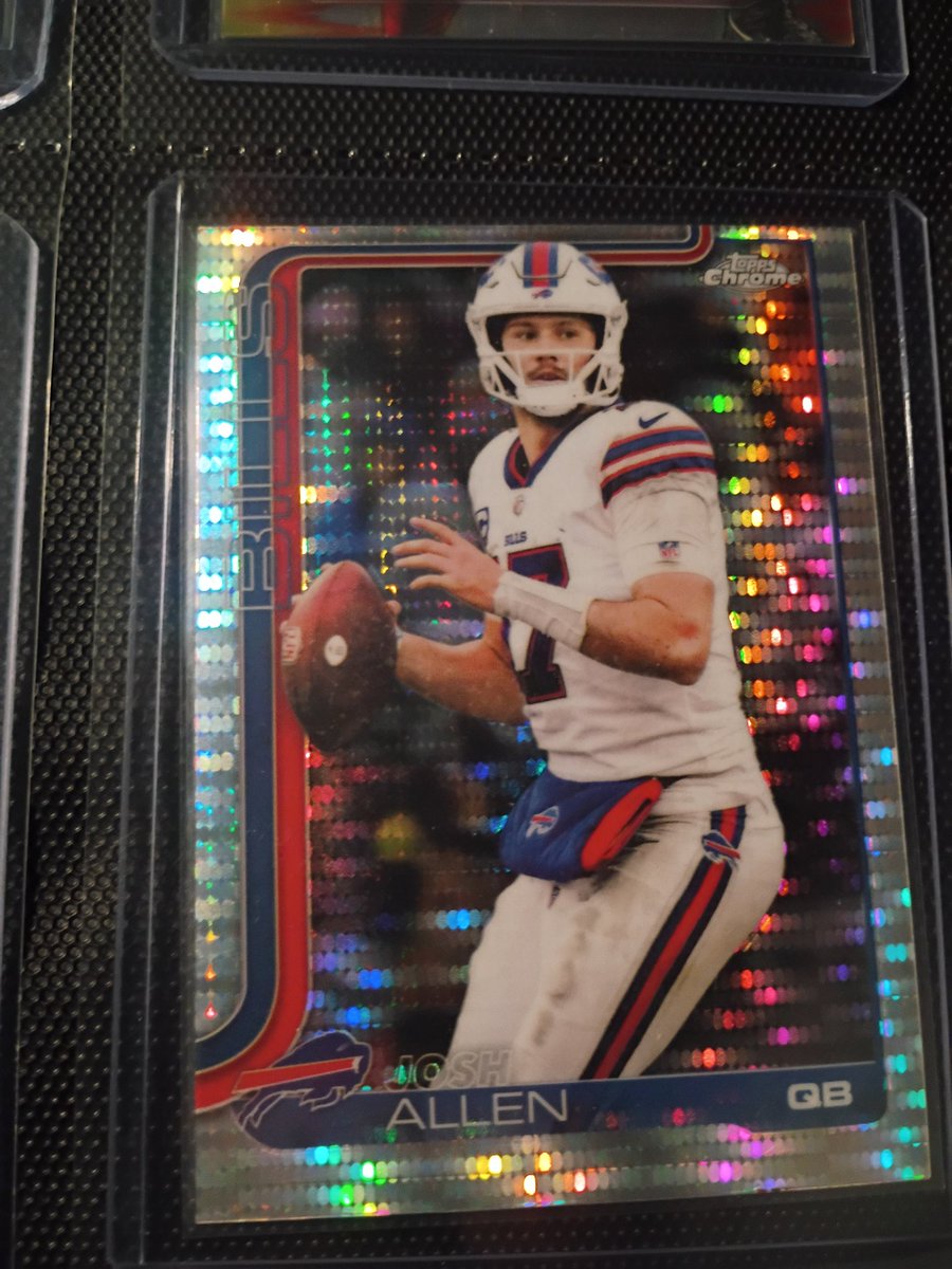 Jesse Rodriguez tweet media