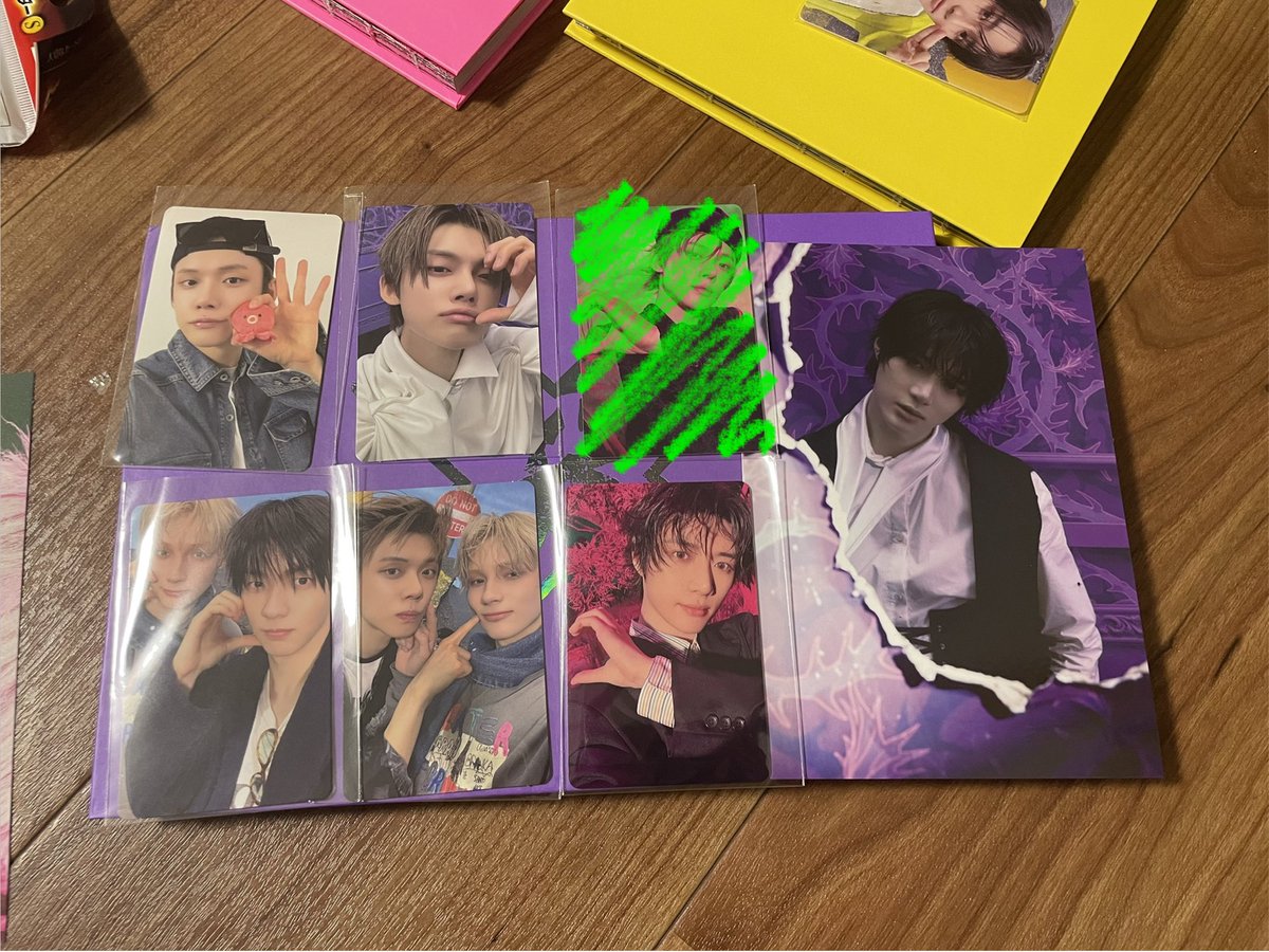 미나미🦊🐰 tweet media