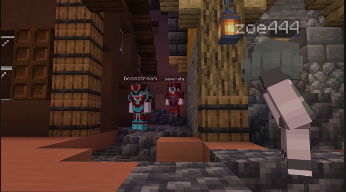 xynaxis_'s tweet image. // uu spoilers 

SAPARATA IN UNSTABLE?? HOLY SHIT. HE FINALLY GOT INVITED LOL