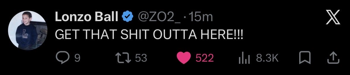 BossLockup's tweet photo. @YourRAGEz meanwhile YourKnee bro happy asl https://t.co/MZOGw0qC1e