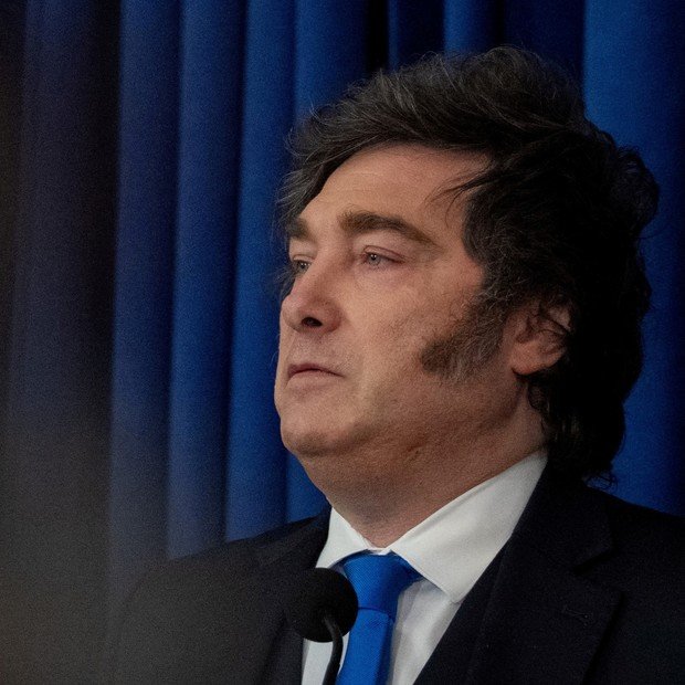 Argentina Noticias tweet media