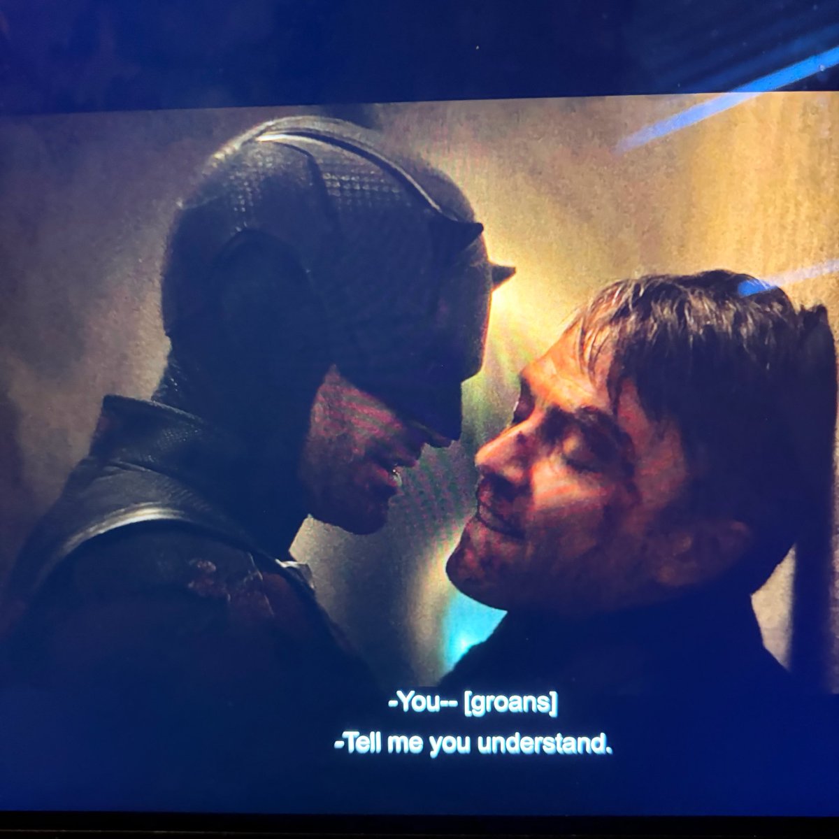 sage ✮ DDBA spoilers tweet media