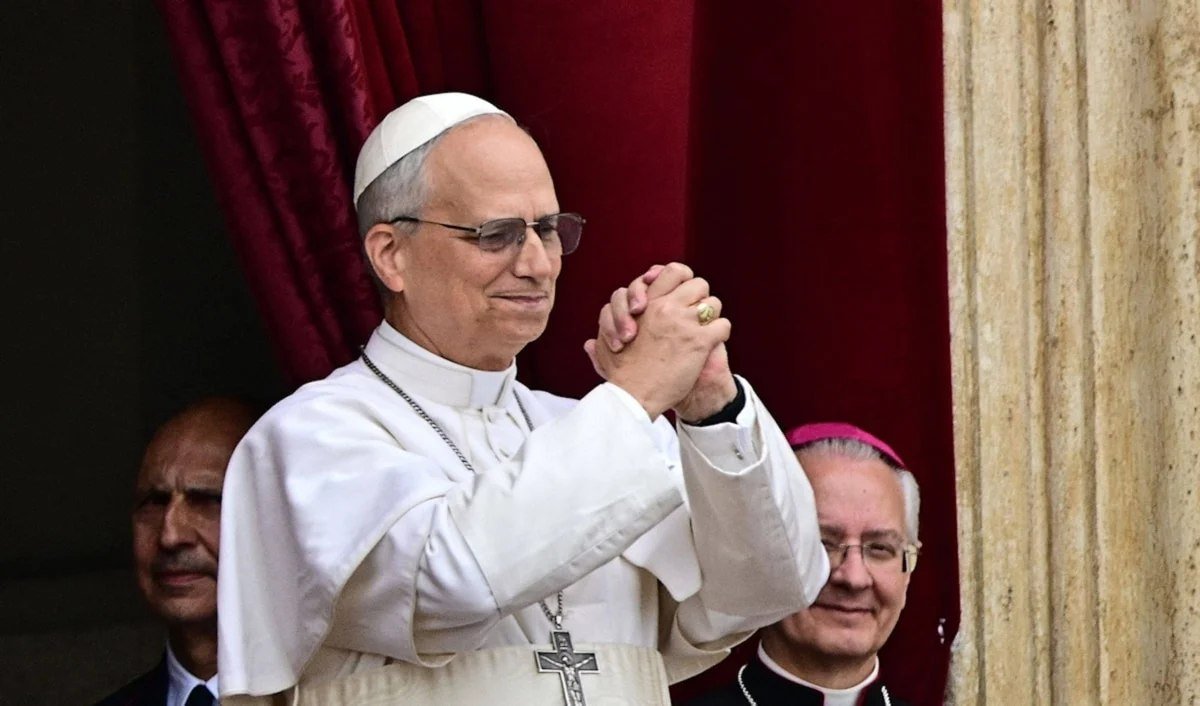 almayadeen_es's tweet image. 🔴Condena generalizada a los insultos de Trump al papa León XIV

📍Amplios rechazos árabes, europeos e iraníes a los insultos del presidente estadounidense Donald Trump contra el papa León XIV.

✔️ Detalles: es.mdn.tv/945R

#Condena #Trump #PapaLeonXIV