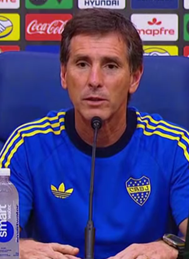 Boca Juniors - La12Tuittera tweet media