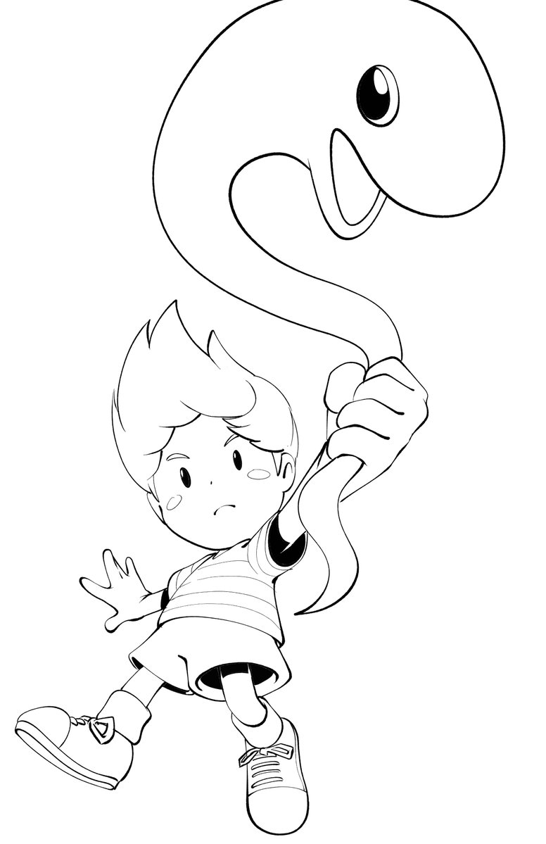 TheNovika's tweet image. 📝SKETCH STREAM DONE
Thank you for joining up!
here are tonight's sketches!