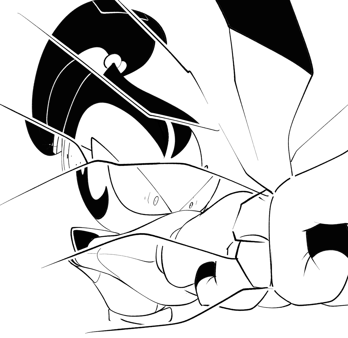 TheNovika's tweet image. 📝SKETCH STREAM DONE
Thank you for joining up!
here are tonight's sketches!