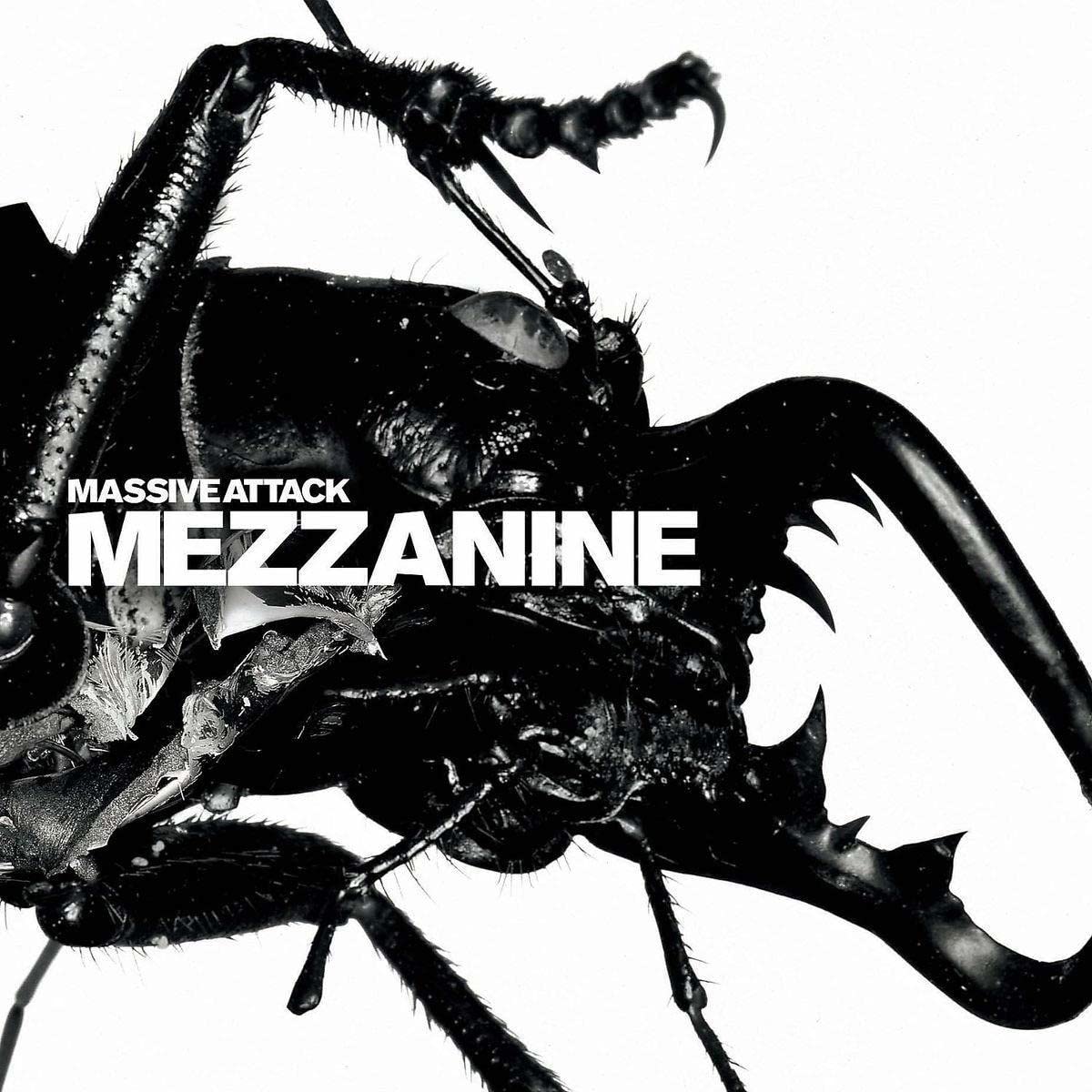 Paco_Gil_'s tweet image. «Teardrop», Massive Attack, «Mezzanine» (1998).
#SongsThatILove ❤️

#TripHop
#ArtPop
#DownTempo
#EurochartHot100
#NinetiesHotSongs
#AmbientMusic
Vivo en ese instante en que aún no has caído, pero ya eres mía.
#SemperNauta
youtu.be/3h-JYx76QNM?si…