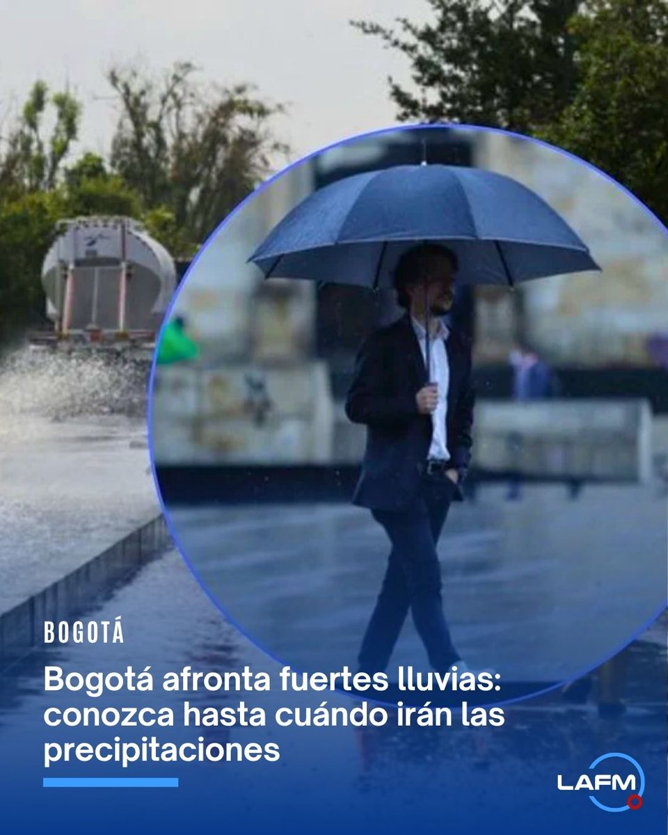 La FM tweet media