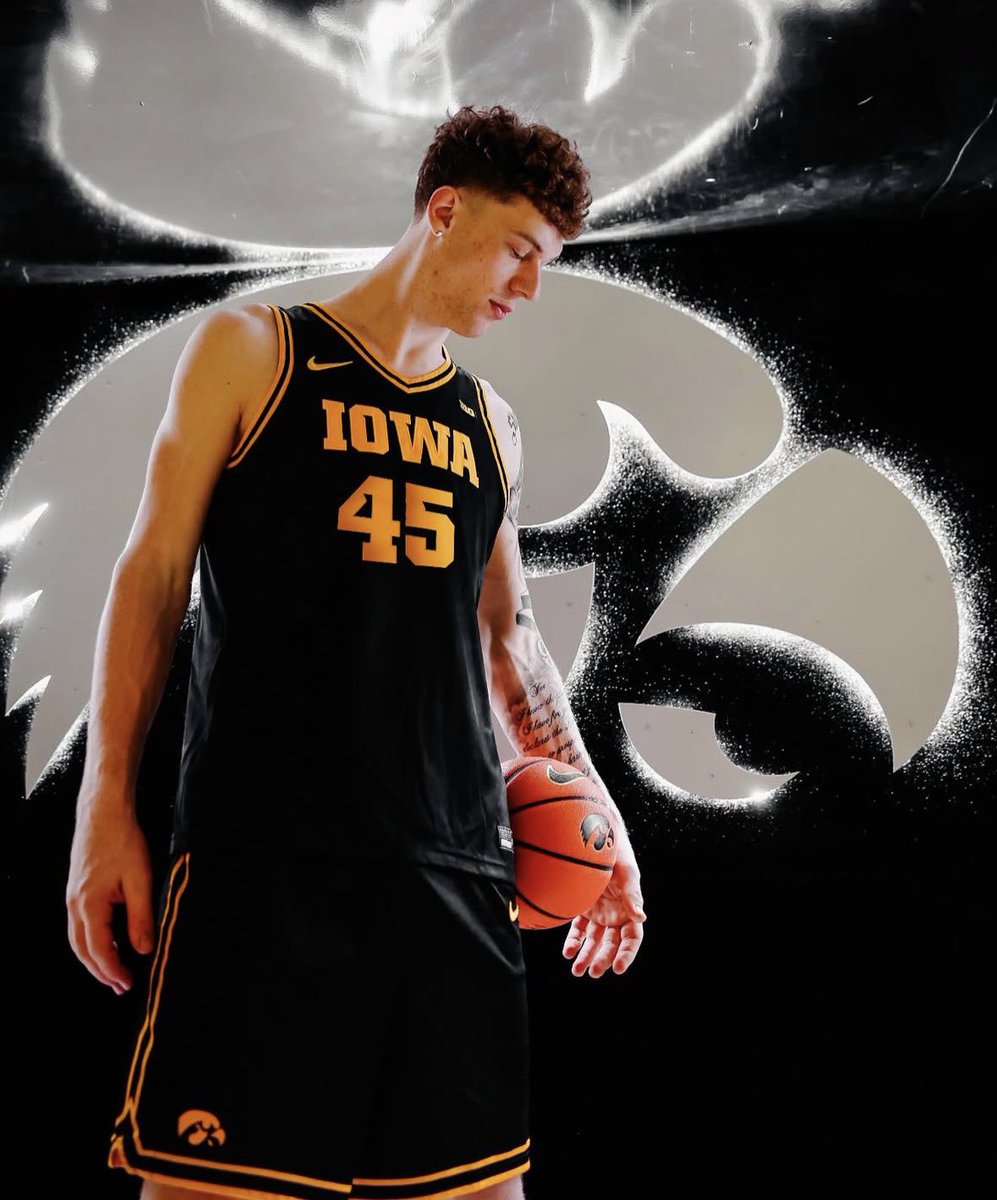 Iowa Report tweet media