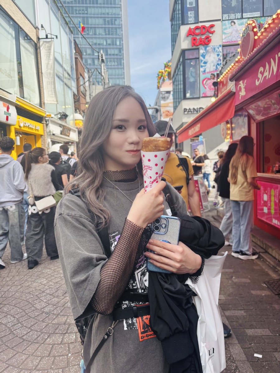 潮干狩 鯏⚡︎C-Style tweet media