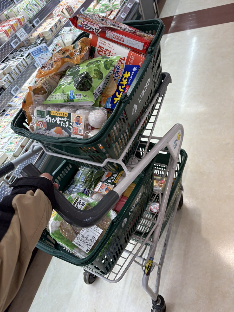 （本物）Aya🐸🍊 tweet media