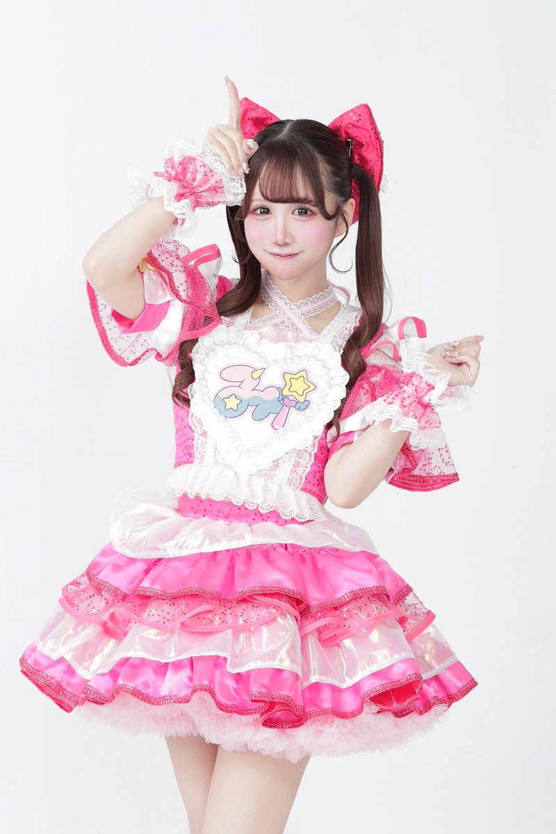 もも@みらくらんど tweet media