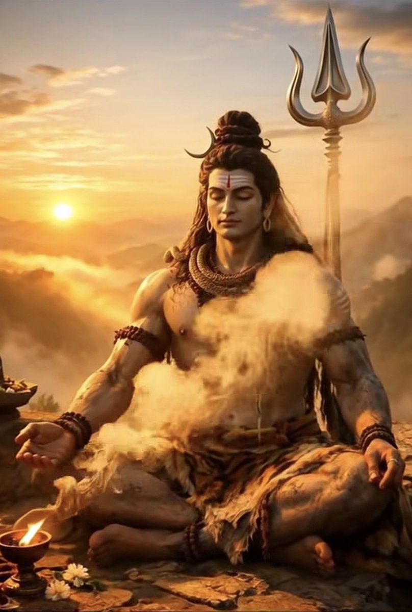 Varun Bahl🇮🇳 tweet media