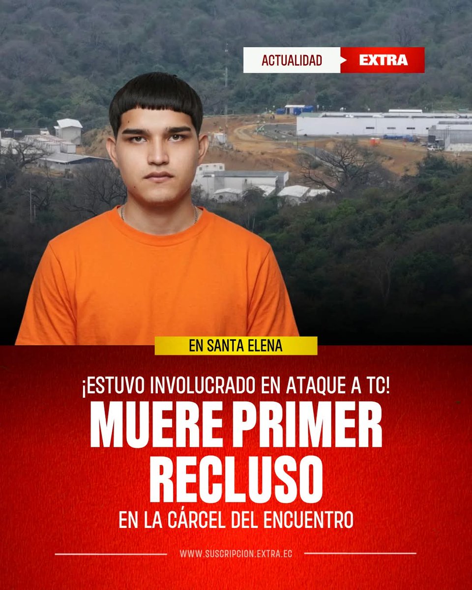 Quito Noticias tweet media