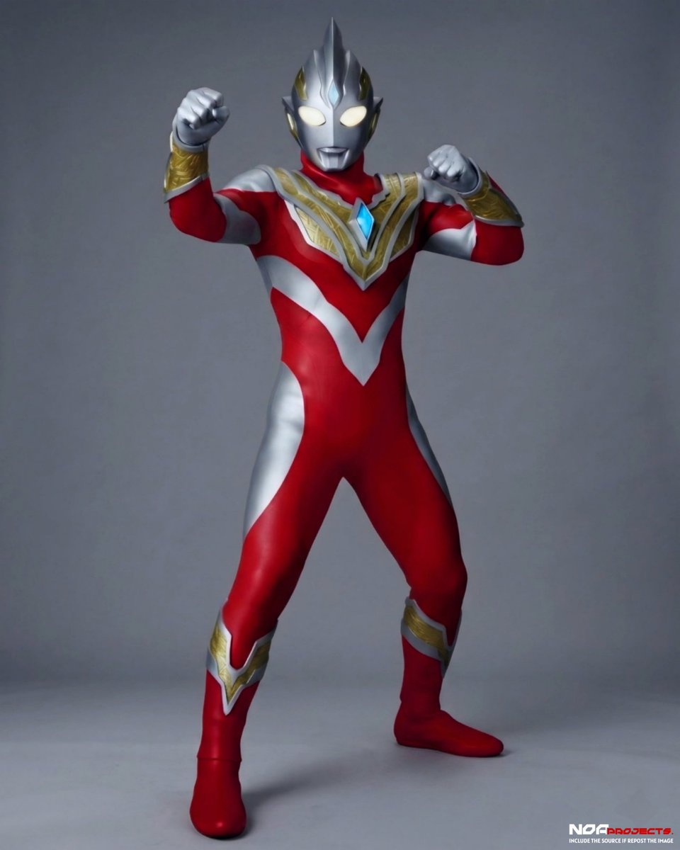 noaprojects_'s tweet image. Trigger Shape Only Changes Color Like Tiga (Part 1) ~~

#Ultraman #UltramanTrigger #UltramanTiga