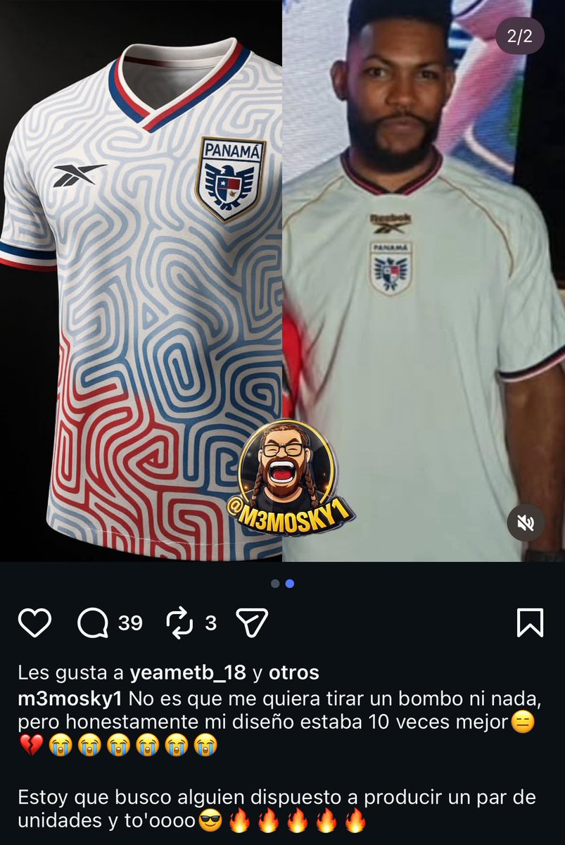 Carrasquillismo tweet media