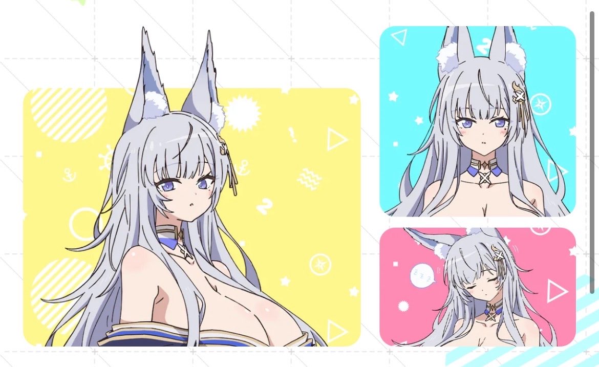 𝐹𝑙𝑜𝑐𝑘𝑒 A.k.a ｼﾅﾉｽｷｰ🦊💙🌙 tweet media