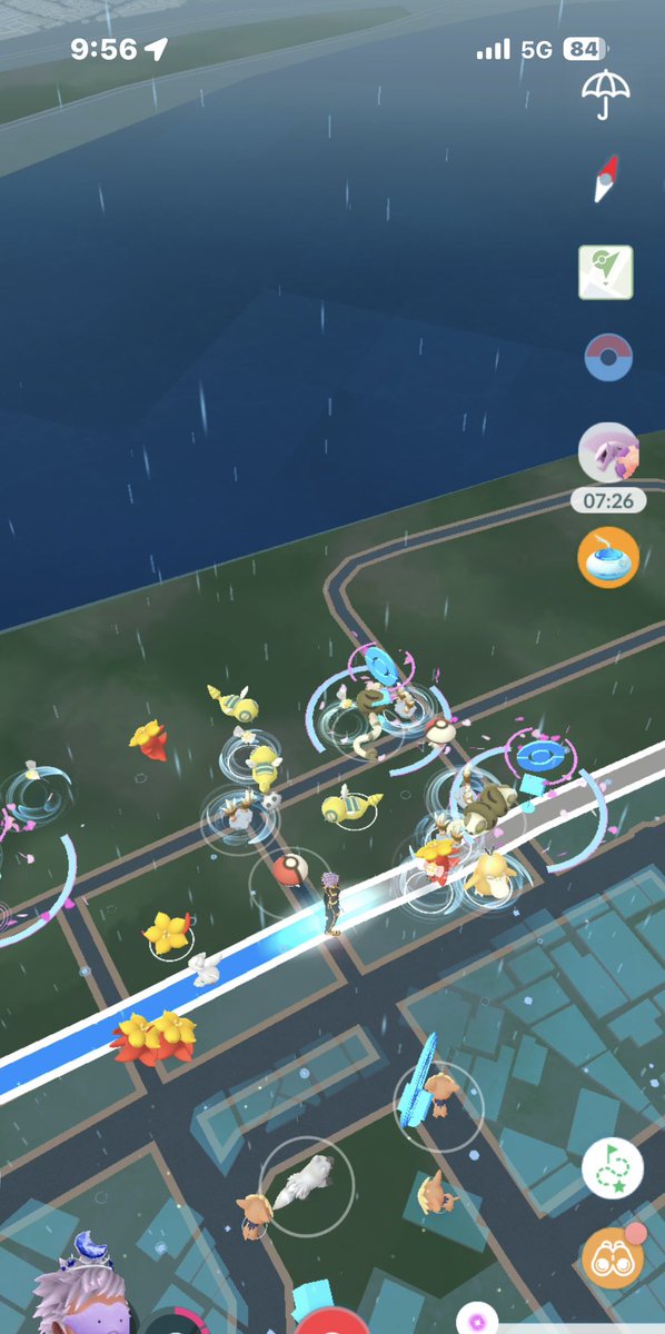 Ⓜ️色違い好きだぁ〜 tweet media