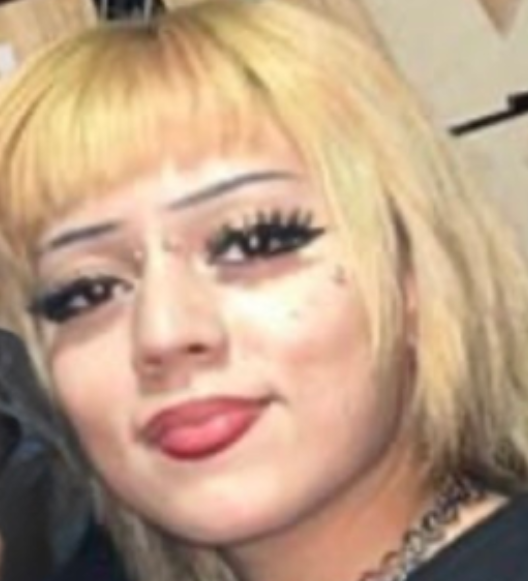 Martina Ramírez tiene 17 años, desapareció el 10/3/26 en Los Polvorines, Malvinas Argentinas, provincia de Buenos Aires. Se hizo la denuncia. Por favor compartir y avisar #Urgente a la policía local, o al ☎️ 911 

#LosPolvorines #MalvinasArgentinas #BuenosAires