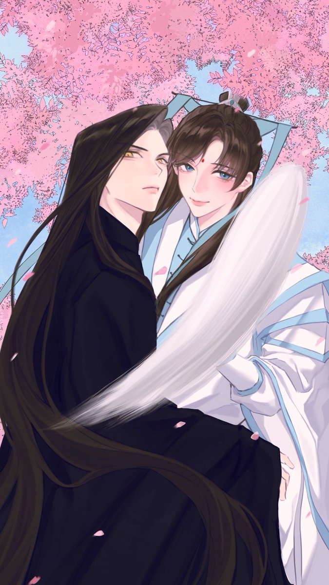 HxxLO5's tweet image. 1是模版～   2是去年万圣节的👻
#TGCF #beefleaf