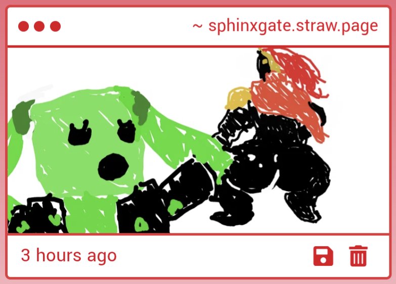 SPHINX ׅ⎖ tweet media
