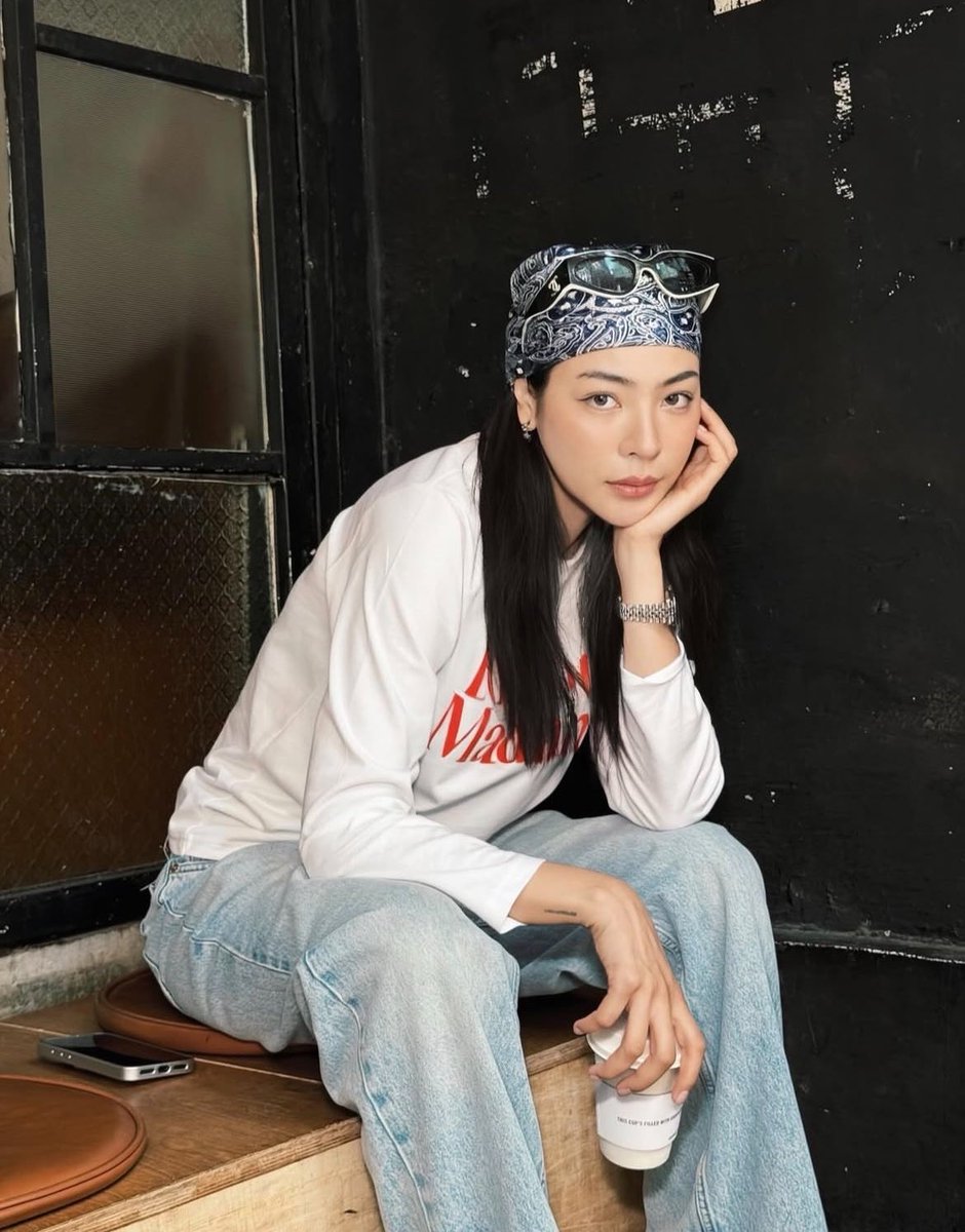 แพรวเอง 🐤◟✦ tweet media