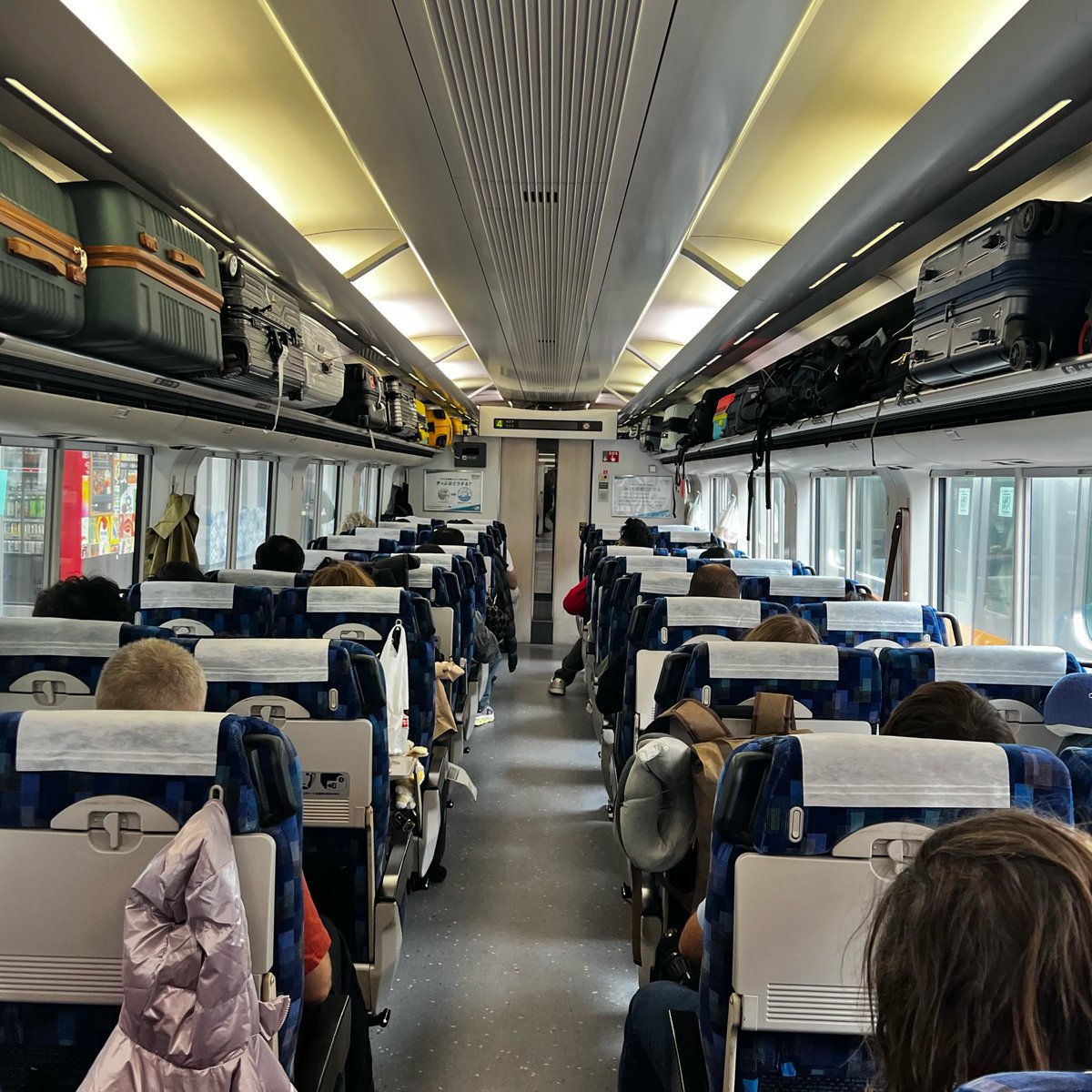 おにぎり tweet media