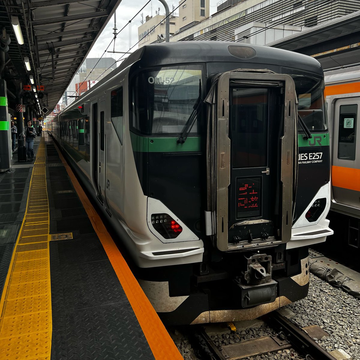 おにぎり tweet media