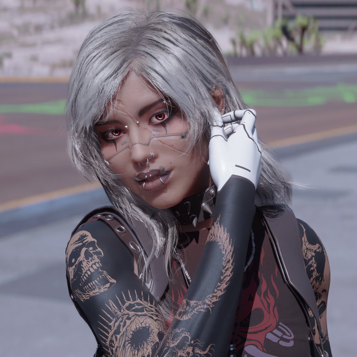 ✨️Zeroth✨️ tweet media