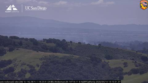 Wildfire Incidents tweet media