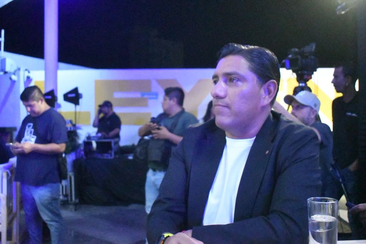 Comude Guadalajara tweet media