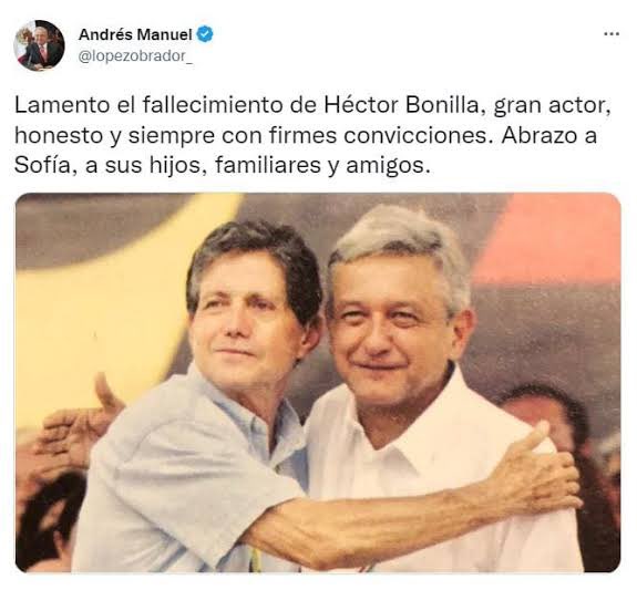 luislrdz's tweet photo. @fdobonilla Debió  sorprenderles que el hijo de un militante histórico de la izquierda y promotor la cultura  progresista haya desarrollado una ideología de izquierda jajaja
Acusan de polarización y son los primeros que demuestran intolerancia al saber que alguien no piensa como ustedes. https://t.co/tPJ5FtSv4v