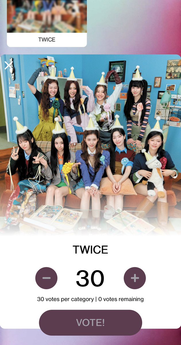 Mina’s Simp ִ ࣪𖤐 ⁹ tweet media
