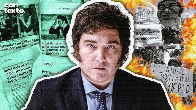 México Libertario 🐍 tweet media