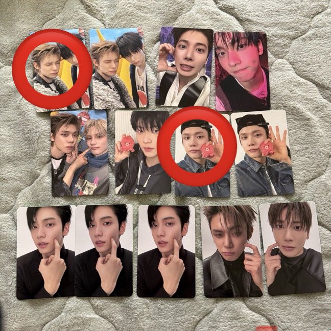 cocomin 𖤐 ⋆⸜TXT⸝⋆ 𖤐 🦊໒꒱⋆ﾟ tweet media