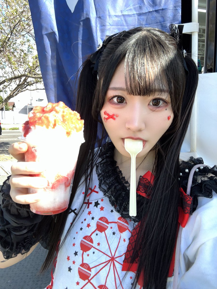 黒咲センジュ@メノニューイヤー tweet media