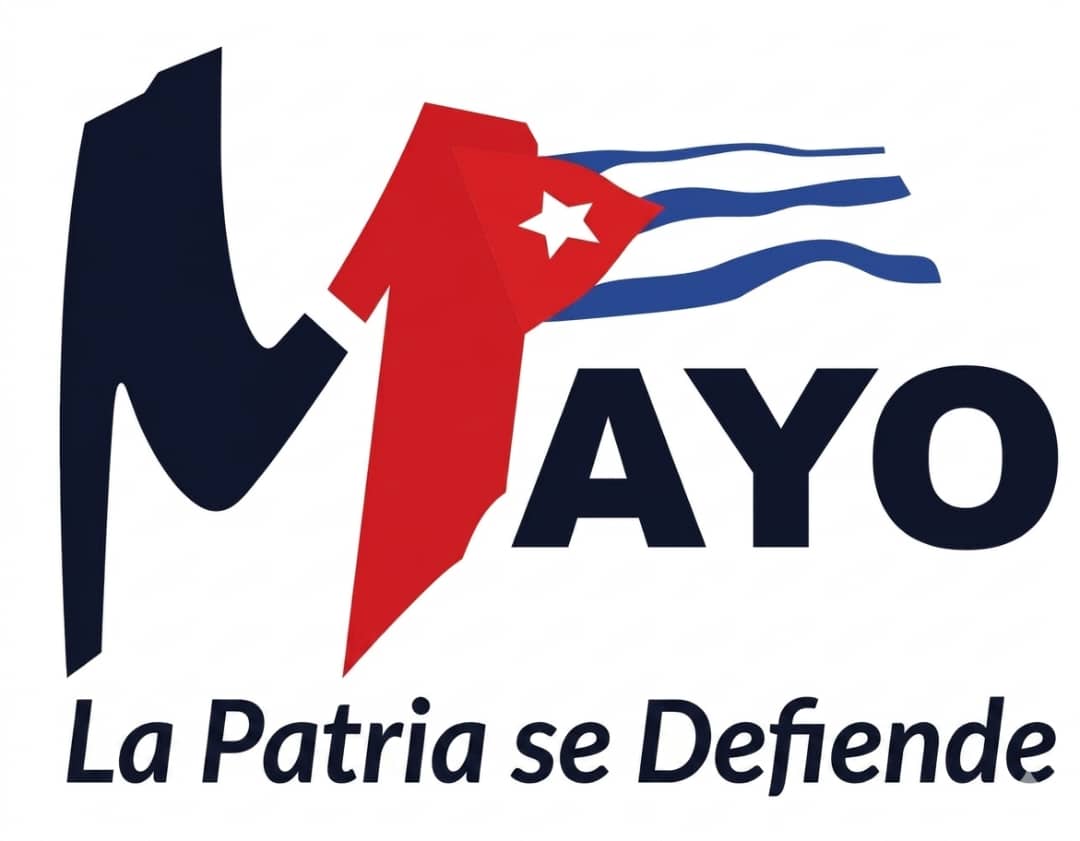 #LaPatriaSeDefiende
#1Mayo
Nos vemos en la plaza con #HonorHolguinero