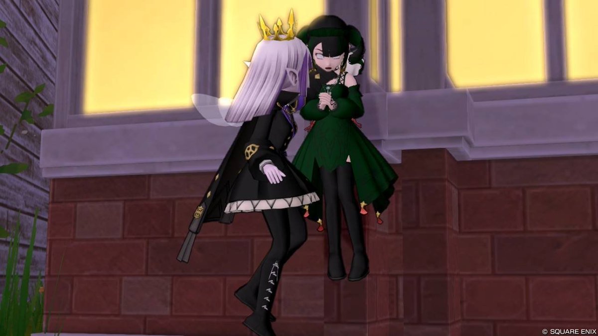 みなとく@DQX tweet media