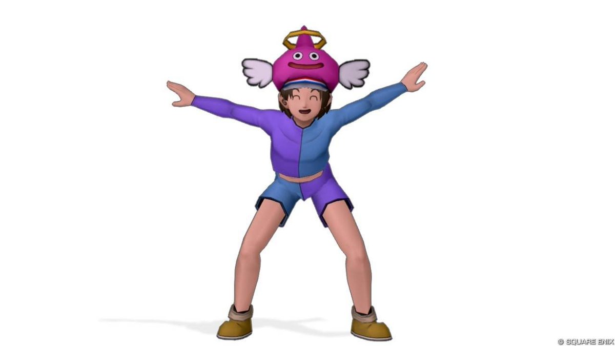 みなとく@DQX tweet media