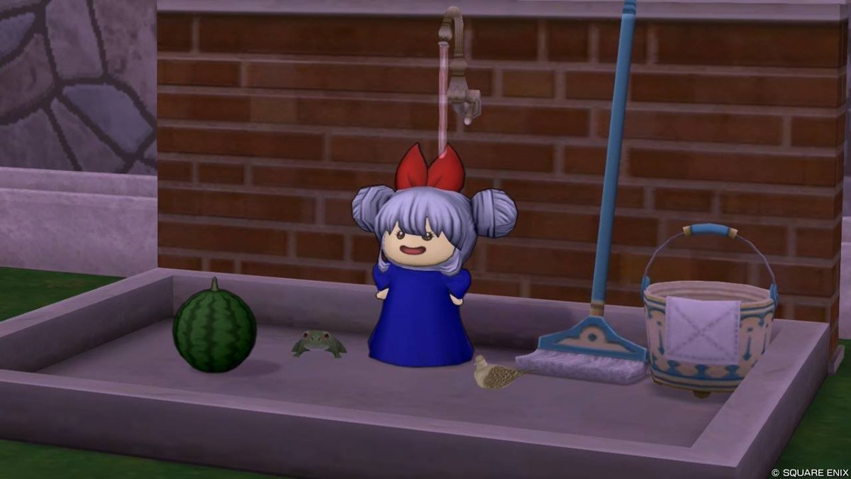 みなとく@DQX tweet media