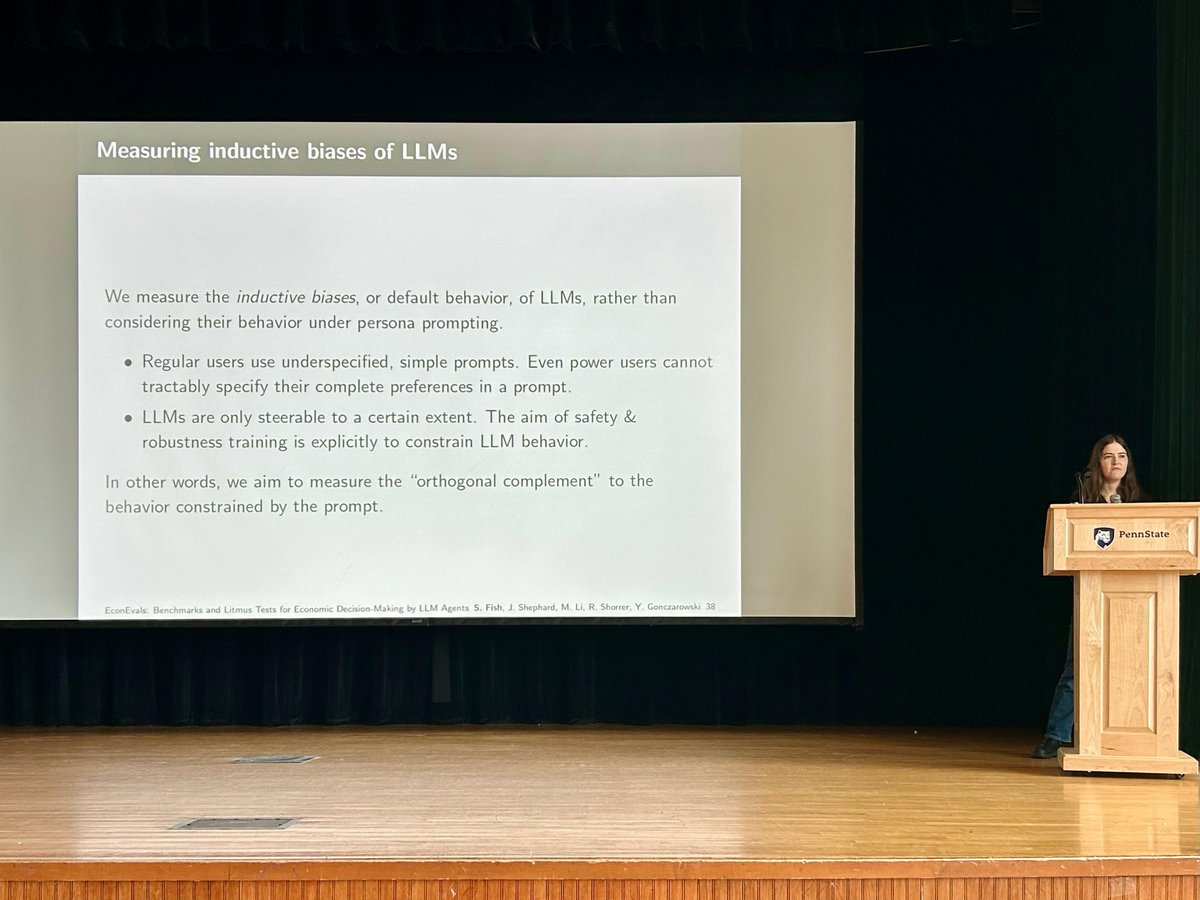 AI and the Economy Initiative tweet media