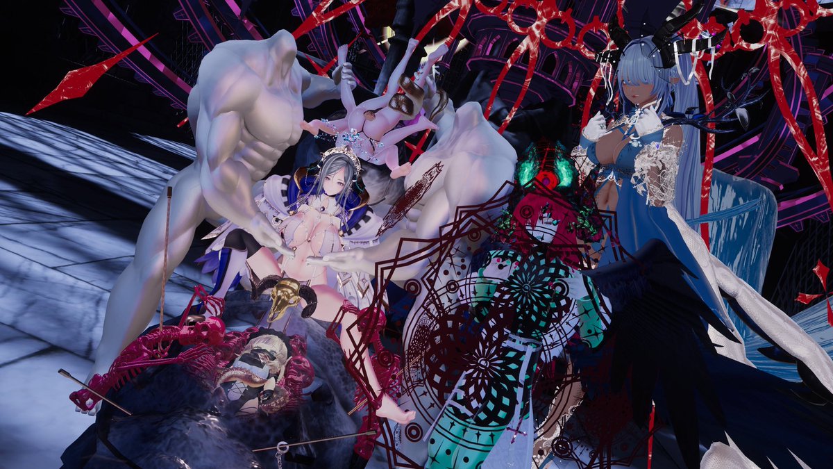 まるぽん_VRC tweet media