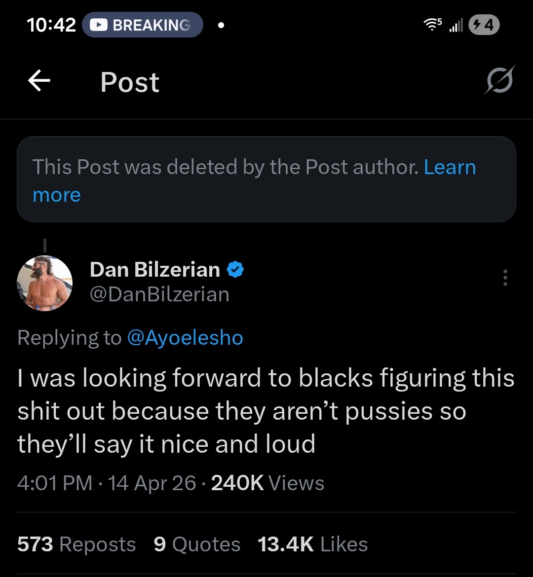 Dan Bilzerian for Congress tweet media