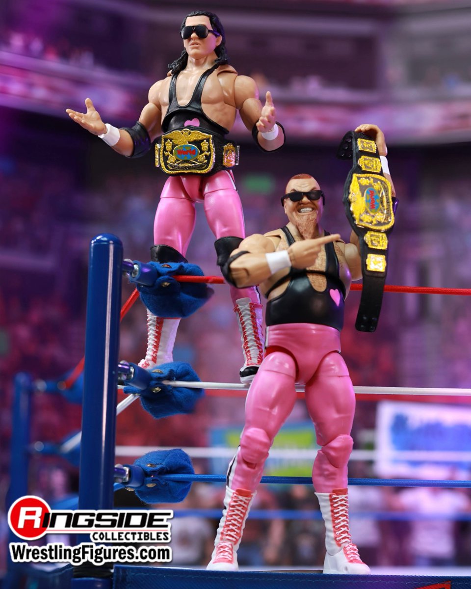 Ringside Collectibles tweet media