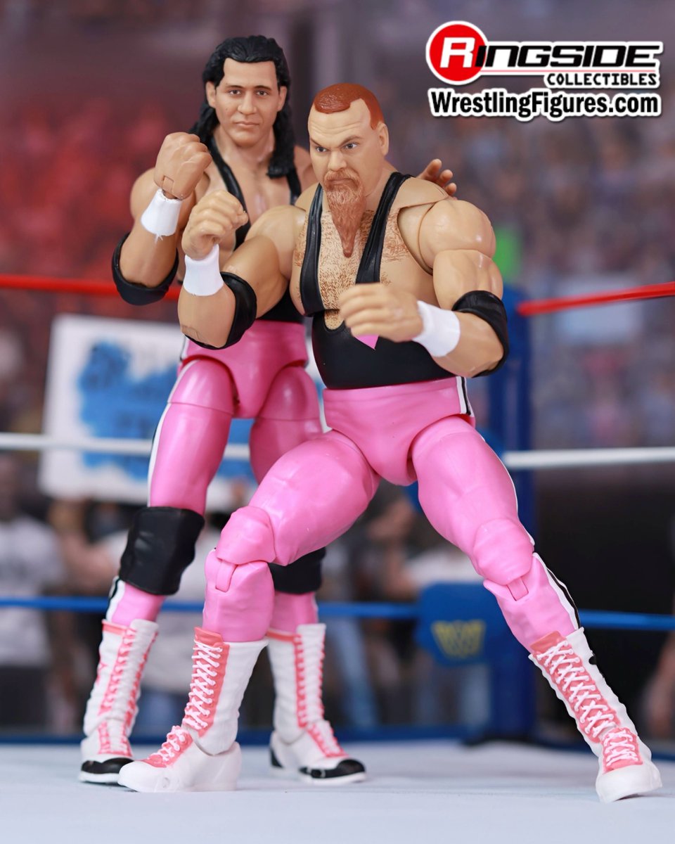 Ringside Collectibles tweet media