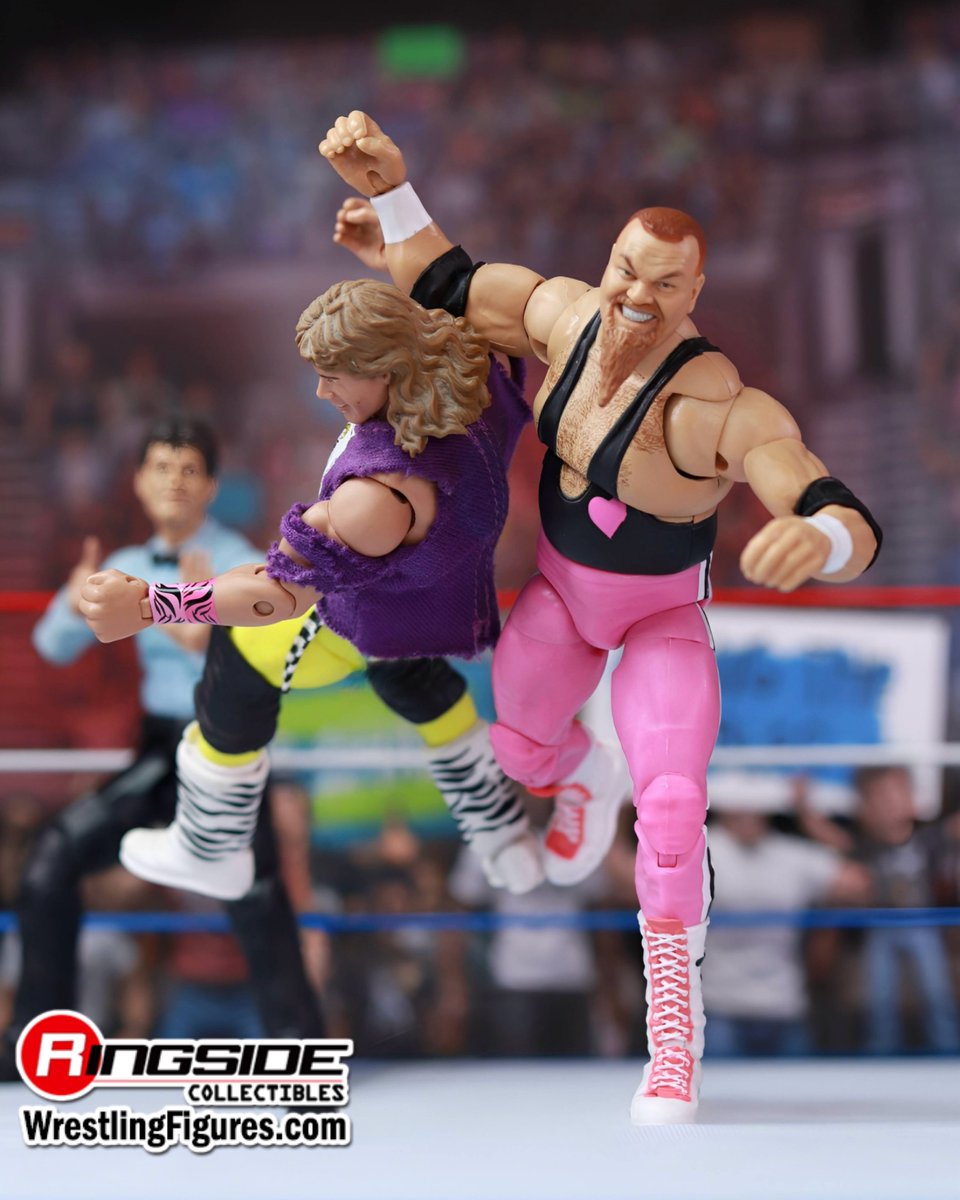 Ringside Collectibles tweet media