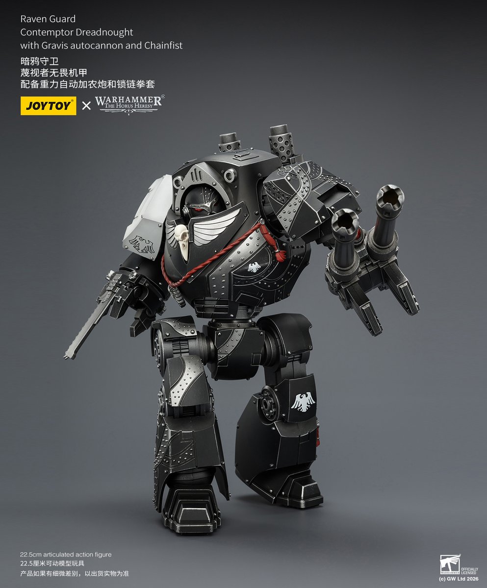 JOYTOY Official tweet media